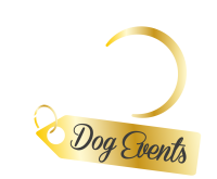 La Vale - Dog Events logo-BIANCO