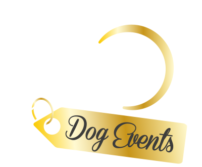 La Vale - Dog Events logo-BIANCO